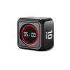 LED Display Gravity Sensing Timer 4 Preset Time Cube Timer Smart Countdown Timer  Study Timer