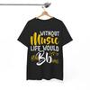 Tops – T-Shirts