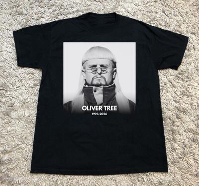 Tops – T-Shirts