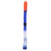 Half Dry Rubber Swim Snorkel Breathing Tube for Diving Swimming Training EquipmentSnorkel