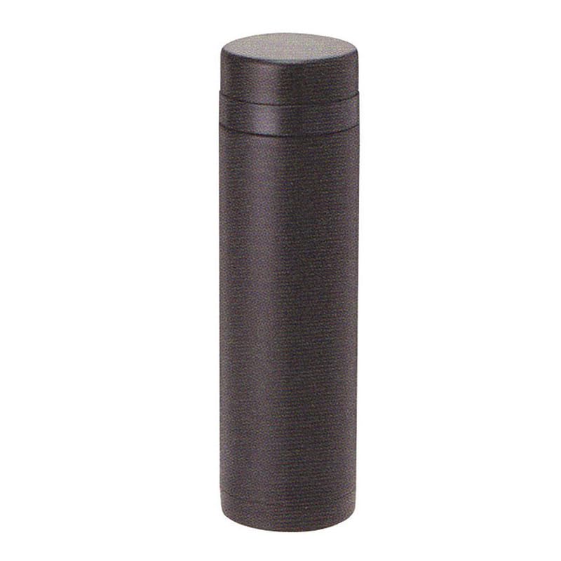 

Slim Stainless Steel Bottle, 300ml, Black, TS-1699-009
