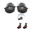 for Range Rover Sport L322 2003-2009 Fog Light Headlight for Land Rover Discovery 2 3 LED Foglight Halogen Fog Lamp Car Parts