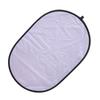 OLOEY 2-in-1 Photography Reflector and Diffuser Board