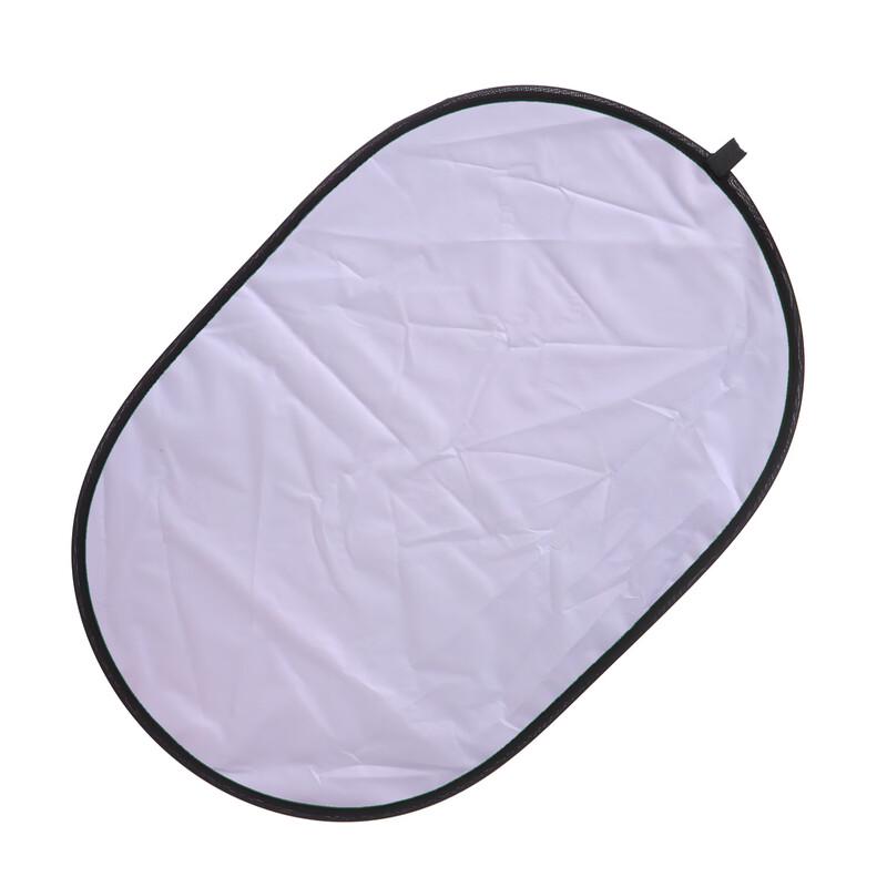OLOEY 2-in-1 Photography Reflector and Diffuser Board