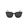 Gentle Monster Mamars-01 Sunglasses UV Protection Round Sunglasses Unisex sunglasses Black MAMARS01