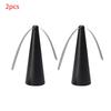 Multifunctional Fly Repellent 360° Rotation Fan Food Protector Pest Drive Away Fly Fans for Tables Fly Repellent Pest Control