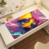 Cartoon The S-Simpsons-S Mouse Pad Computer Laptop Rubber Non-slip Mouse Mat Mousepad Gamers Decoracion Desk Mat