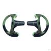 Ear Bud Earpads For Acoustic Tube Earpiece(S / M L)