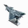 J-20 Fighter Jet Alloy Model