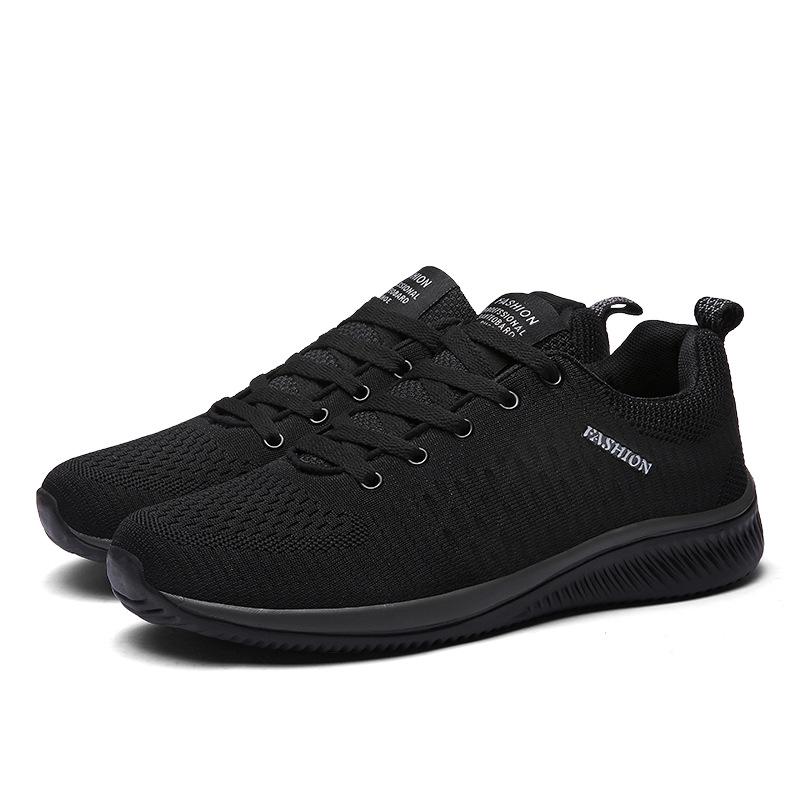 Plus-Size Men's Outdoor Sneakers 2025: Autumn Running & Skate Shoes