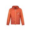 Logo Patch Zip-Up Jacket I10911A00152595F3336