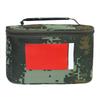 Outdoor Camouflage Tactical Toiletry Organizer Bag