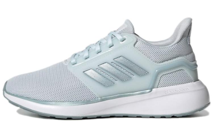 

Adidas Eq19 Run Blue Tint Magic Gray Met Magic Gray S22 Women s GZ0572 36