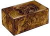 PGB1 Winged Dragon of Storage PRISMATIC GOD BOX Yu-Gi-Oh! [The Ra/Special Box]