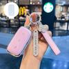 2025 Geely Galaxy E5 Key Case L6 Bag Starship 7 EMI Car L7 Shine 8 Shell Buckle