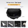 MARK FAIRWHALE Men's Luxury Travel Backpack