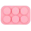 To Clean Silicone Muffin Cupcake Chocolate Mooncake Making Mold Soap Mold Bakeware Mold Pan Tray