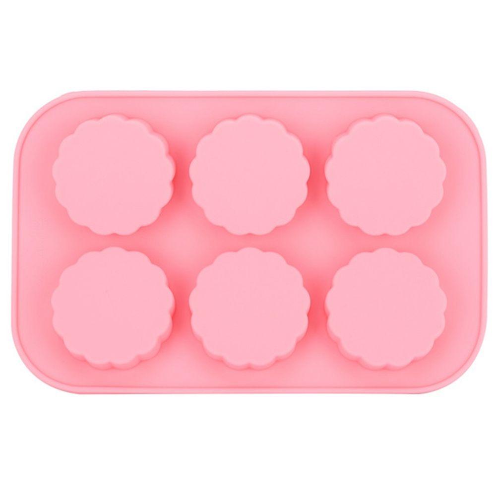 To Clean Silicone Muffin Cupcake Chocolate Mooncake Making Mold Soap Mold Bakeware Mold Pan Tray