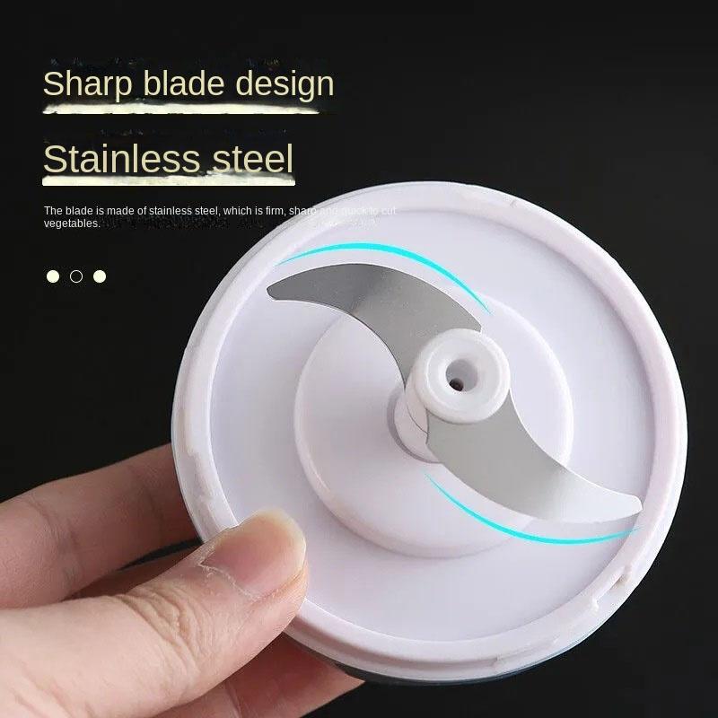 Un Tirante Domestico Opzionale a Due Colori Mini Zucca Aglio Tirante Buon Aiutante Gadget da Cucina Taglio e Pressatura Manuale