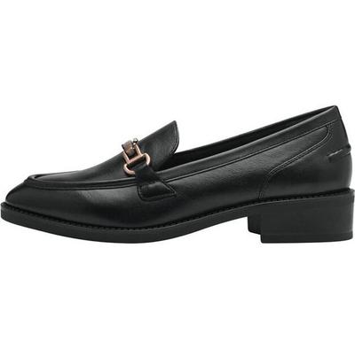 Women's Slip-ons Tamaris Black Matt Black