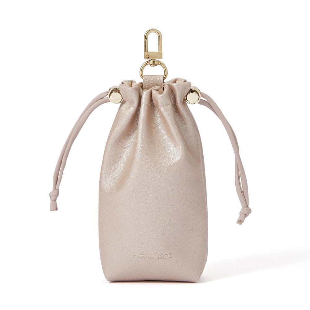 

Franc Franc Japan Multi Case Pink