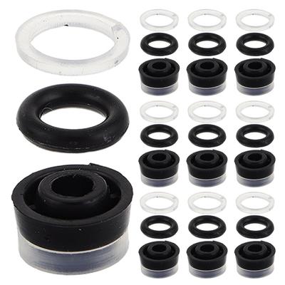 Kit de Sellos para Gato Hidráulico ASAKKURA para Gato de Piso 40 Piezas