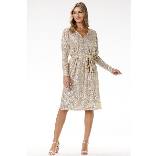 Awama A690 Dress