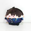Cute Love And DeepSpace Plush Doll 20cm Cotton Toy Figure Rafayel Aster Sylus Zayne ACG Good Collectible Figure