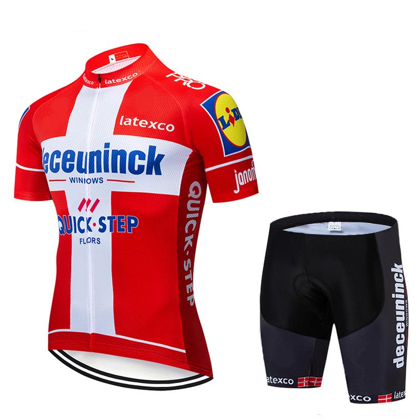 Team Team Club Short Sleeve Shirts Cycling Sports Roller Skating Clothing Cycling Equipment 2026