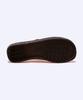 Otz Jelly Strap Shoes Brown Ozv1Gs227N