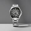 Casio Men's 100M Water Resistant Analog Quartz Watch OCW-T2600RA-8A