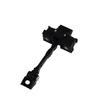 Ft03680 Fast Door Limiter Rear /R