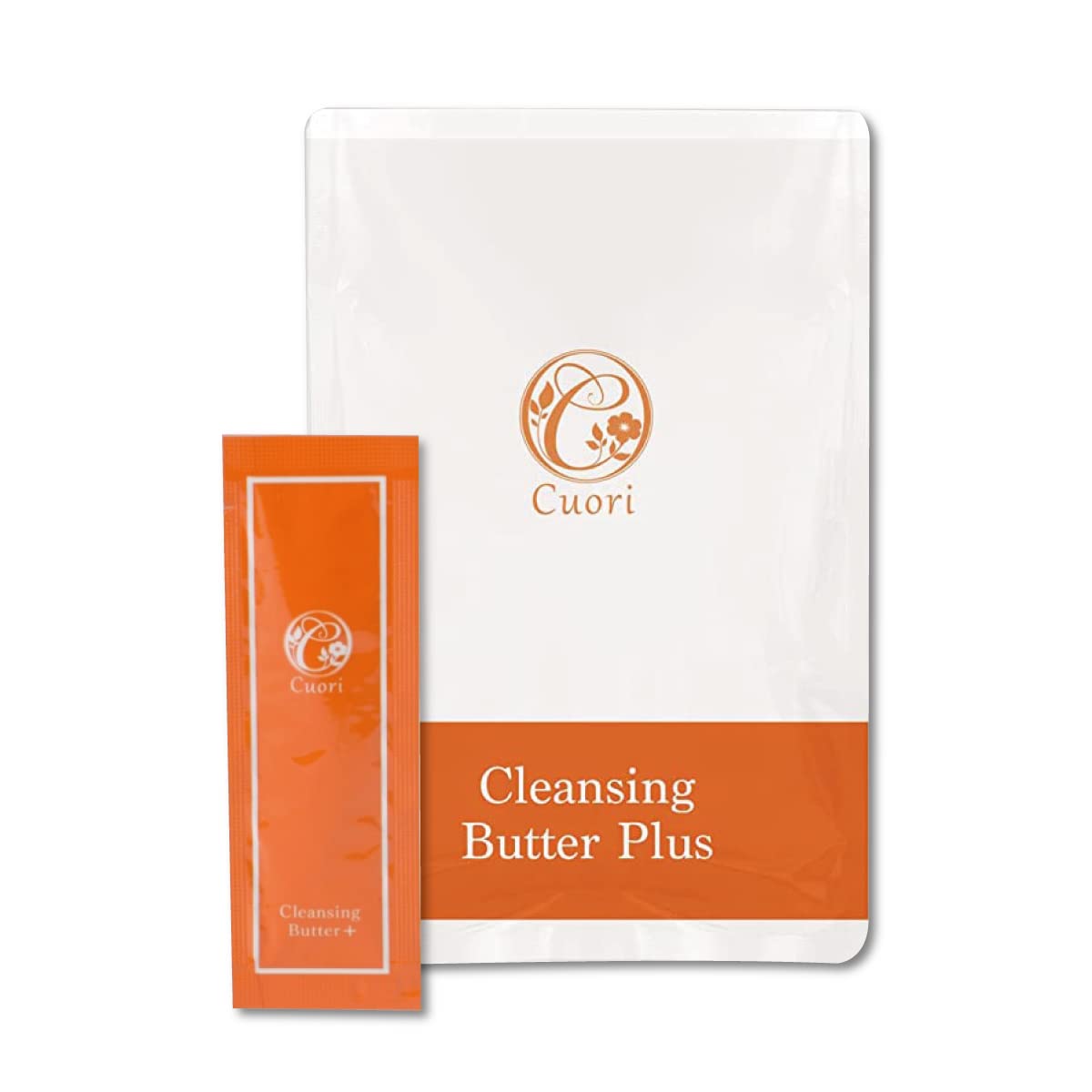 

Pore face sensitive Cleansing Butter Plus for 2g x 8 Makeup individually no double face wash also recommended for people who repeatedly get acne wash,