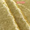 1 Pc Home Decorative Luxury Super Soft Faux Velvet Rectangular Pillow Cover Pillowcase for Sofa/Bed/Living Room 45x45cm/17.7x17.