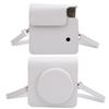 Camera Protective Case PU Leather Shoulder Camera Bag Fit for Instax SQUARE SQ1