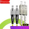 Shendun Guard Multimode Fiber Optic Patch Cable