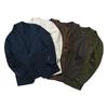 Sortie 3R2B Cotton Washed Jacket (Ivory)