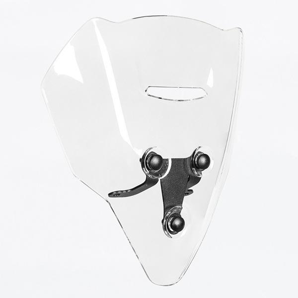 Ducati Streetfighter V4/V4S/V4SP Windshield Fairing (2020-2022)