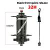 HASSNS PRO 7 32 otwory piasty mtb 7 8 9 10 11 12biegów Piasty Mtb głośne cube k7 24/32 otwory piasta do roweru MTB Tylna piasta Szybkozamykacz