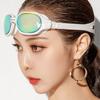 Swimming Goggles UV Protect Anti-fog Waterproof Men Women Swim Pool Goggles Underwater Eyewear