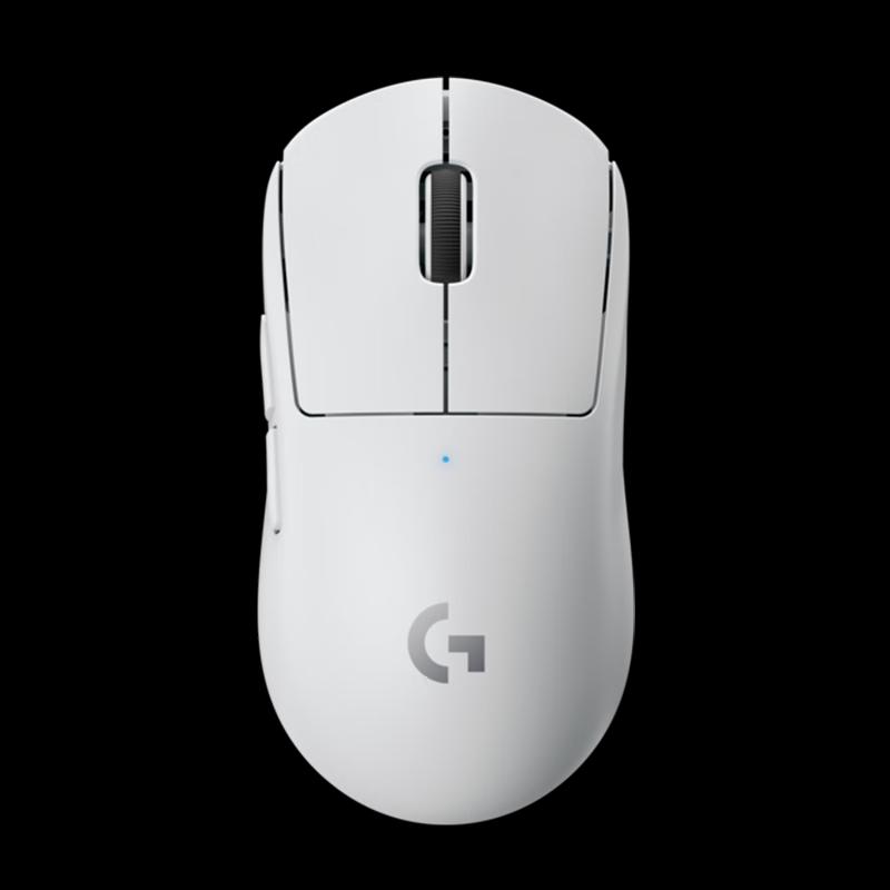 Logitech PRO X SUPERLIGHT Wireless Gaming Mouse