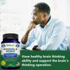 Rhodiola Rosea Powder 1000 Mg Dietary Supplement, Ultra Strength, 120 Capsules Per Bottle