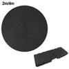 2M Diameter Pool Mat Water Absorbent Mat 4M Diameter Pool Mat