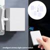 Wireless Remote Control Turn Off/On Tool No Wiring Required Remote Control Switches for Bedroom Lights Easy Installation