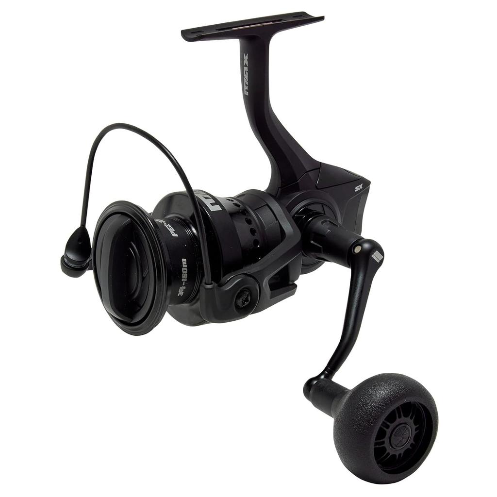 AbuGarcia Max SX 750S