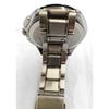 Used SEIKO quartz watch wristwatch