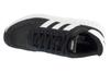 Adidas Run 84, Mens Black Sneakers