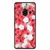For NUBIA Focus Pro 5G Case Original Soft Silicone TPU Phone Cases Back Cover For NUBIAFocus Pro Fashion Planet Protective Coque