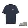Political Campaign Large Fit T Shirt 641675TKVJ11366