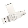 aigo U356 32GB Dual-Interface USB 3.1 Type-C Flash Drive